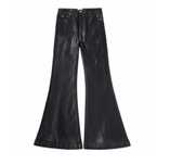 Rick Owens flare jeans джинсы клеш свег баленсочка