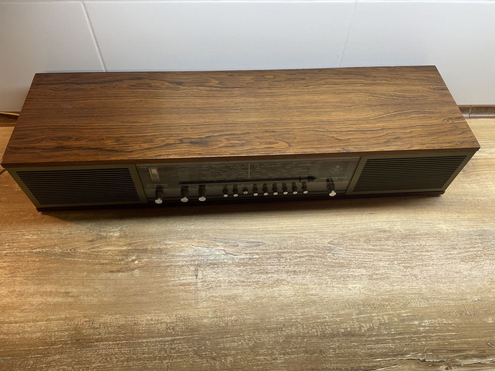 Beomaster 900 900k typ 2021 amplituner
