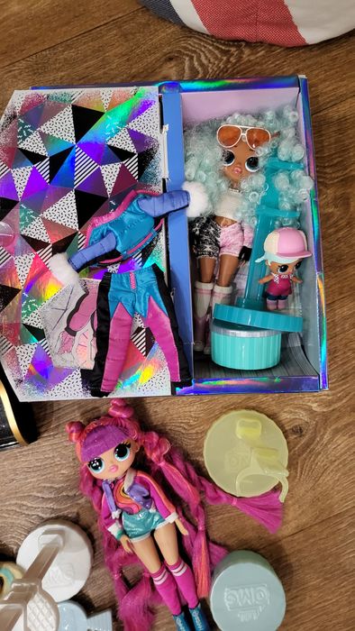 Лол омг оригинал в идеальном состоянии