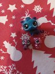Littlest pet shop gwiezdne