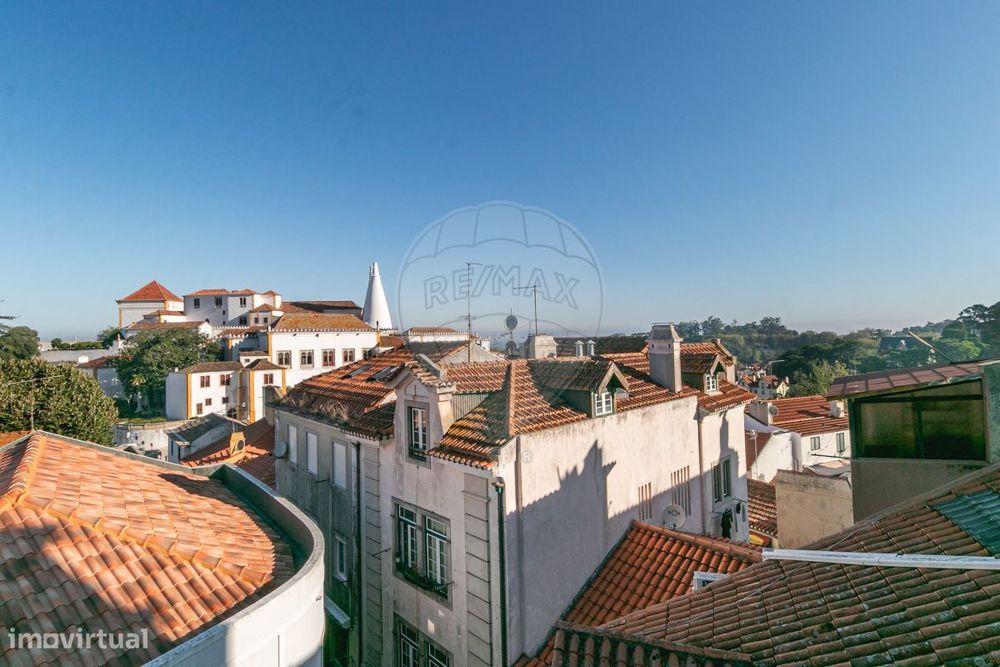 Apartamento T3 para arrendamento