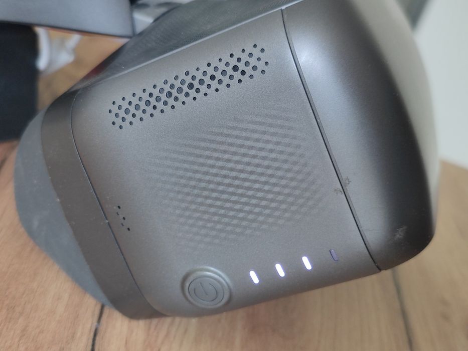 DJI Goggles Racing Edition