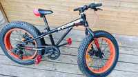 Rower Indiana Fat Bike