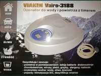 Ozonowanie - Generator ozonu Viaken VOZ-GL-3188