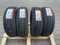 Okazja opony całoroczne 195/65R15 CEAT 4SeasonDrive + NOWE 8,5mm