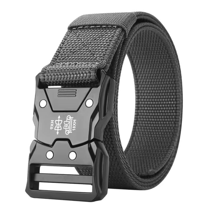 Ремінь тактичний