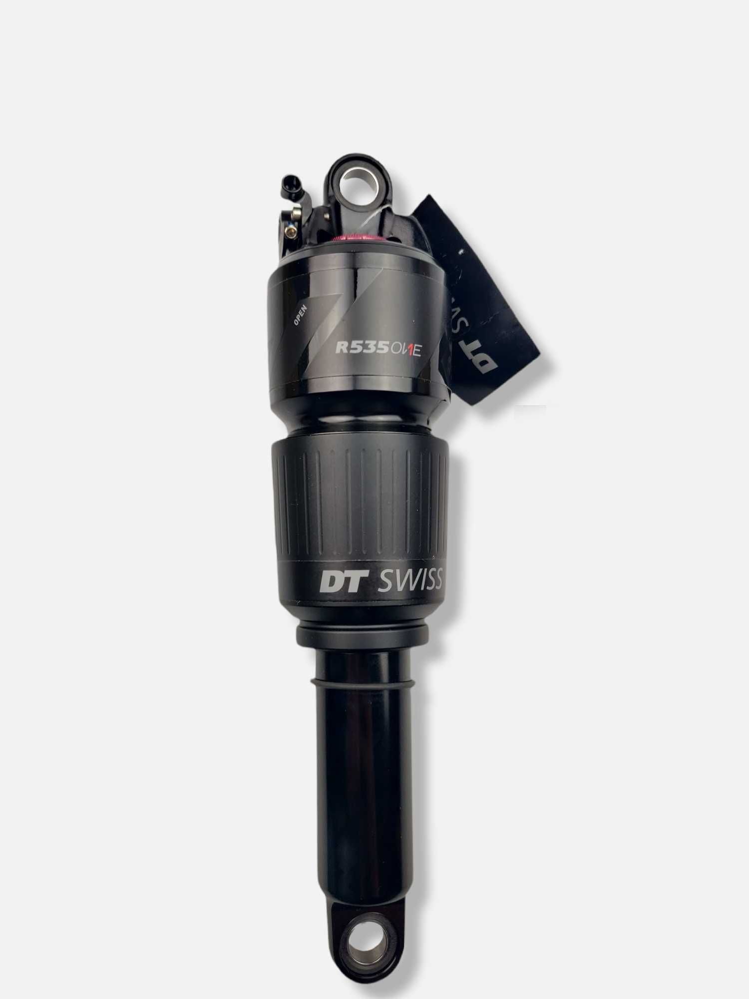 Damper rowerowy DT Swiss R535 One 210 x 50 mm nowy (131)
