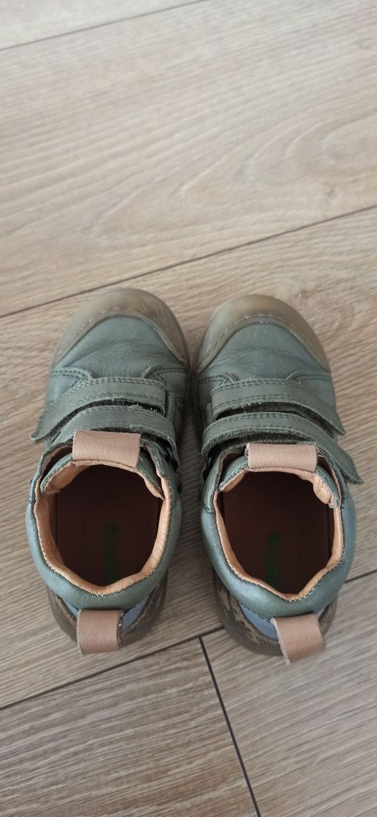 Buty Froddo rozmiar 25
