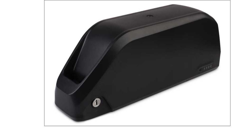 Корпус Polly DP-9,корпус аккумулятора,корпус електровелосипед
