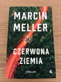 Ksiazka Marcin Meller