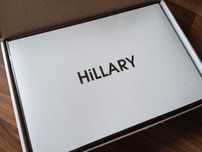 Набір косметики для нормальної та комбінованої шкіри Hillary