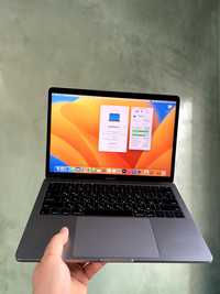 MacBook Pro 13 2017 i5 | 8gb | 120 ssd гарний стан