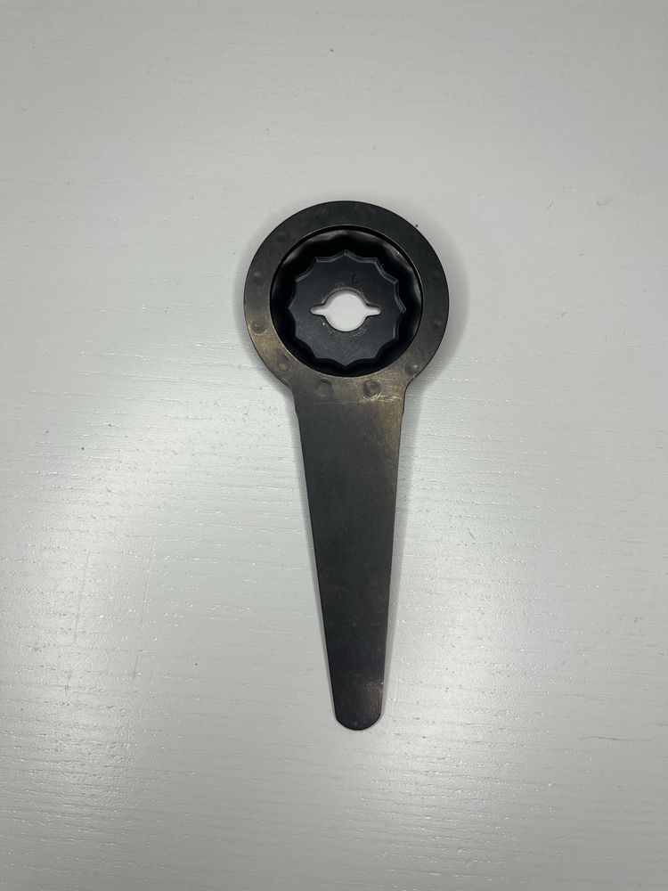 BOSCH MAII 32 SLC HCS Multi Material, Starlock Max