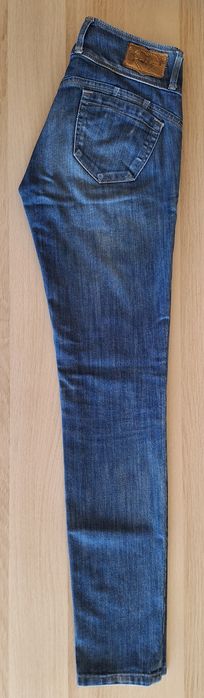 Calça de ganga (Salsa)