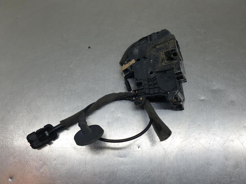 Fechadura / fecho porta frente direito RENAULT Clio IV Société