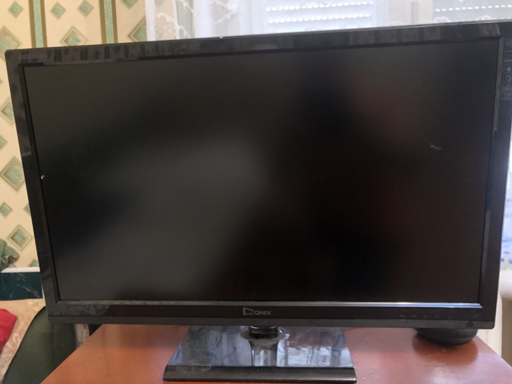 Монитор QNIX QX2710LED