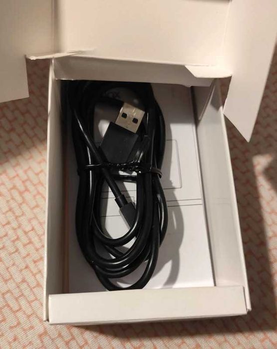 Akumulator Xbox z kablem USB-C