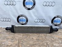 Audi A4 B9 2.0Tfsi Інтеркулер а4 б9 інтелкулери