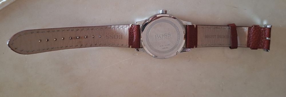 Relógio Hugo Boss