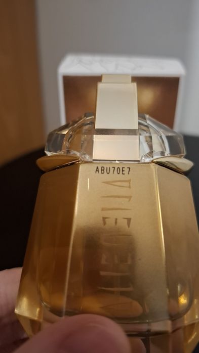 Alien Godess 30ml edp mugler