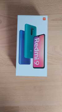 Smartfon Redmi 9