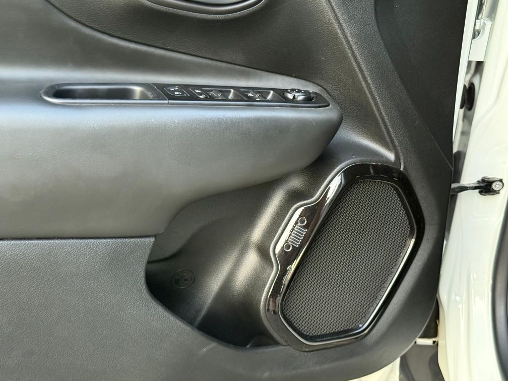 Jeep Renegade  2020 рік
