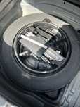 Kit roda Suplente 16 Mercedes 5x112 - kit completo / Novo