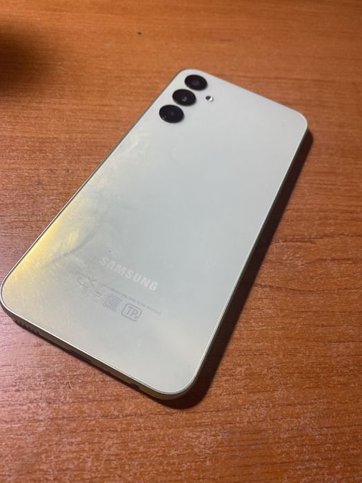 телефон Samsung  а24 ЧИТАЙТЕ ОПИСАНИЕ