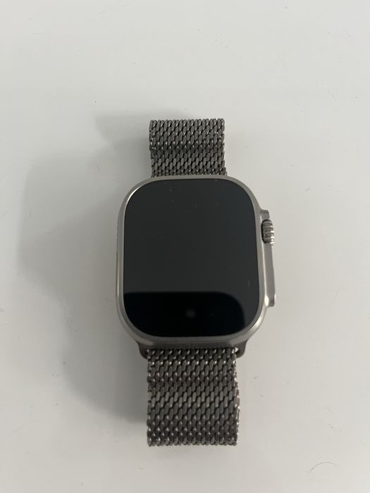 Apple Watch ultra 2 GPS + cellular