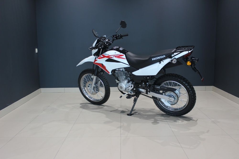 Продам Honda XR150 2022!