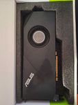 Placa gráfica da ASUS Nvidia Geoforce 2060 RTX 12GB