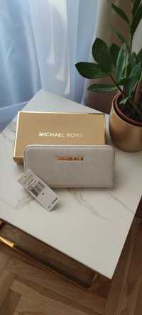 Portfel Michael Kors