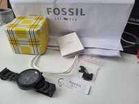 Fossil BQ2587, jeszcze rok na gwarancji