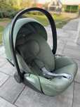 Fotelik nosidełko Cybex Cloud T i-size