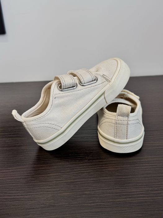 Кеди H&M, осінньо-весняні, розмір 23.