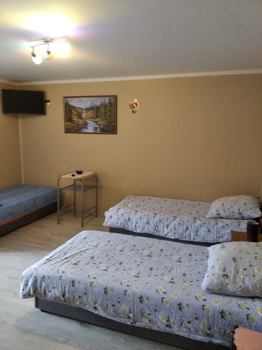 Noclegi Pokoje z łazienkami . Agroturystyka