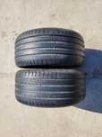 Fulda SportControl 2 245/40 r17 DOT 0421