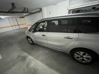 Citroen C4 Grand Picasso 1.600 Auto Diesel 7 lugares