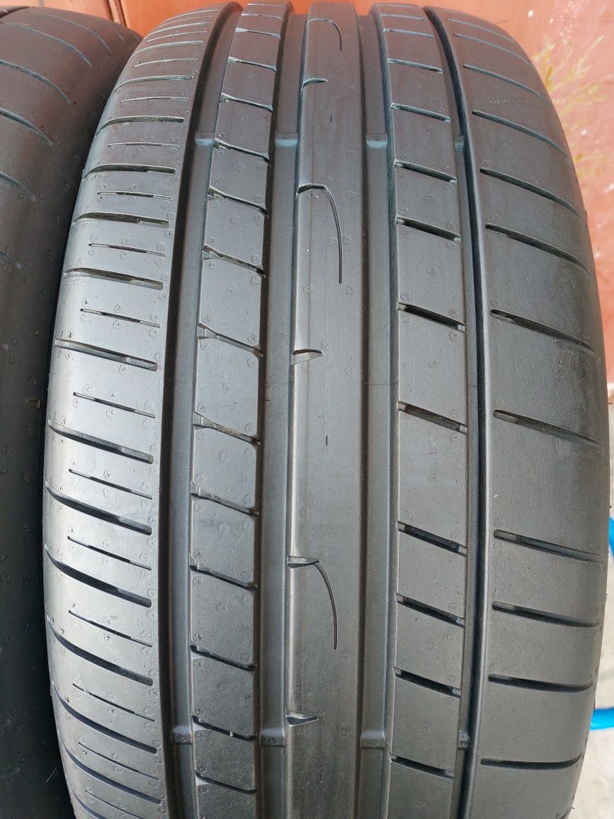 255/45/20 R20 Dunlop SP Sport Maxx RT2 MO 2шт ціна за 1шт літо шини