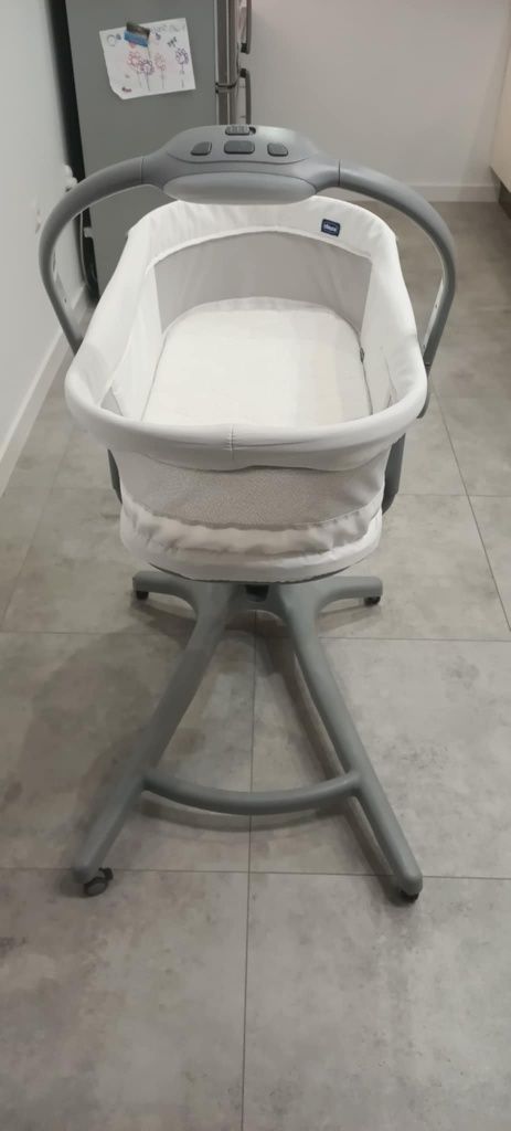 Chicco Baby Hug 4 w 1