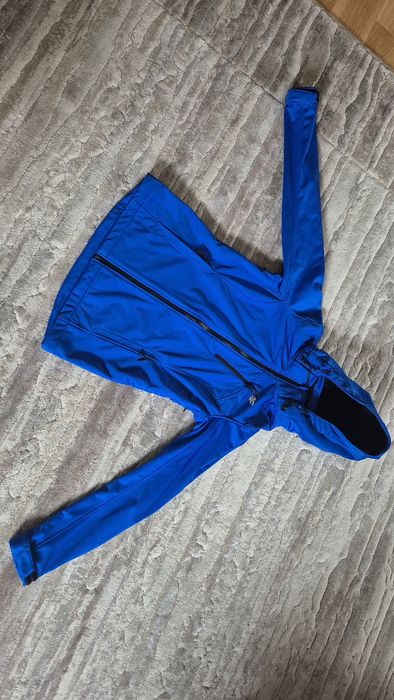 Kurtka softshel r. S 4F