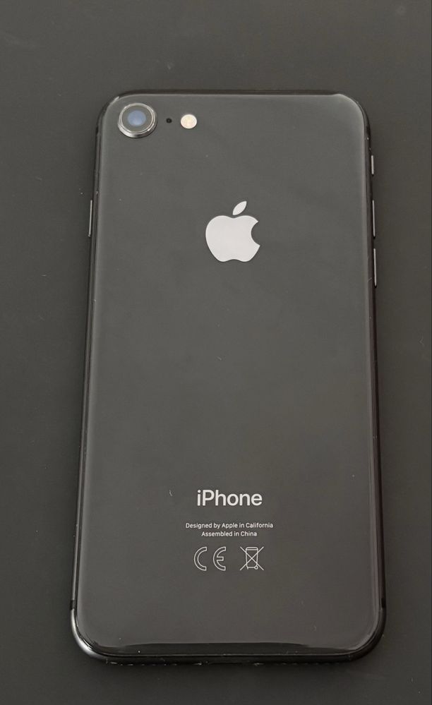 Iphone 8