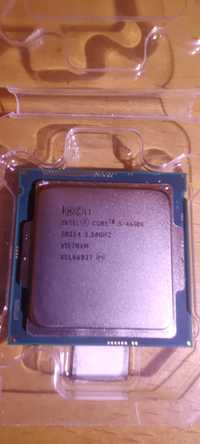 Processador Intel® Core™ i5-4690K 3,5GHz + Dissipador Original INTEL