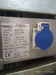 Гриль для шаурмы Pimak M077-3C