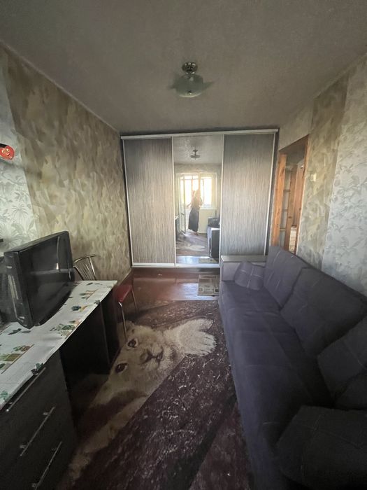 Продам 2х чешку Велика Ковалівка центр м Самар