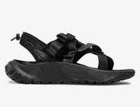 Сандалі чоловічі Nike Oneonta Nn Sandal FB1948-001 весна-літо чорні