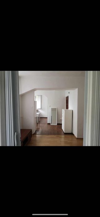 Mieszkanie na parterze Hrubieszów