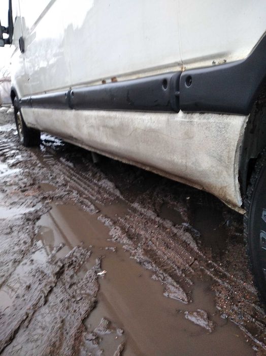 Продам  бус Рено мастер