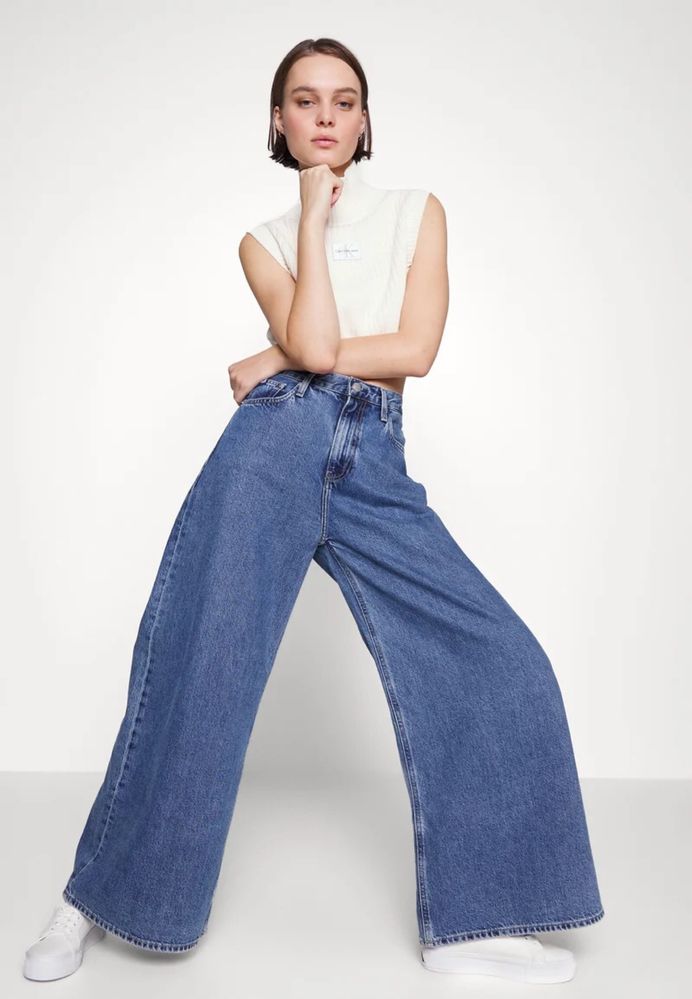 Calvin Klein джинси