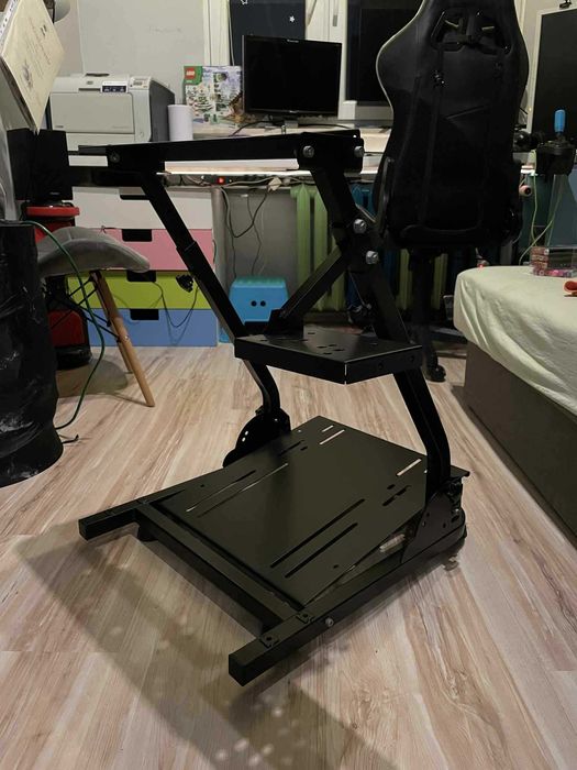 Stojak kierownicy Logitech